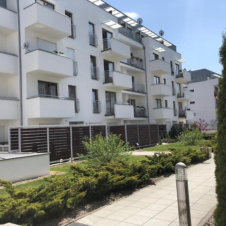 Platan Holiday Swinoujscie Exterior photo